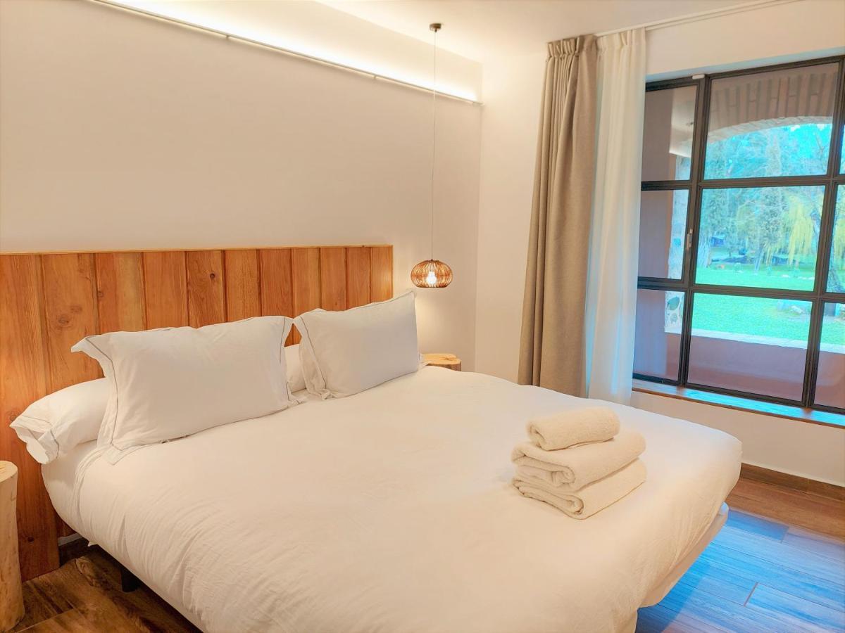 Hotel Mas Aret Peralada Exteriör bild