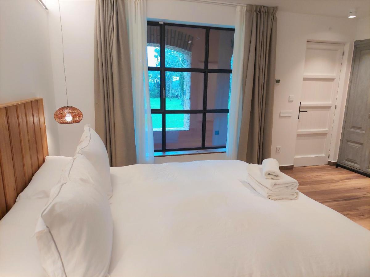 Hotel Mas Aret Peralada Exteriör bild
