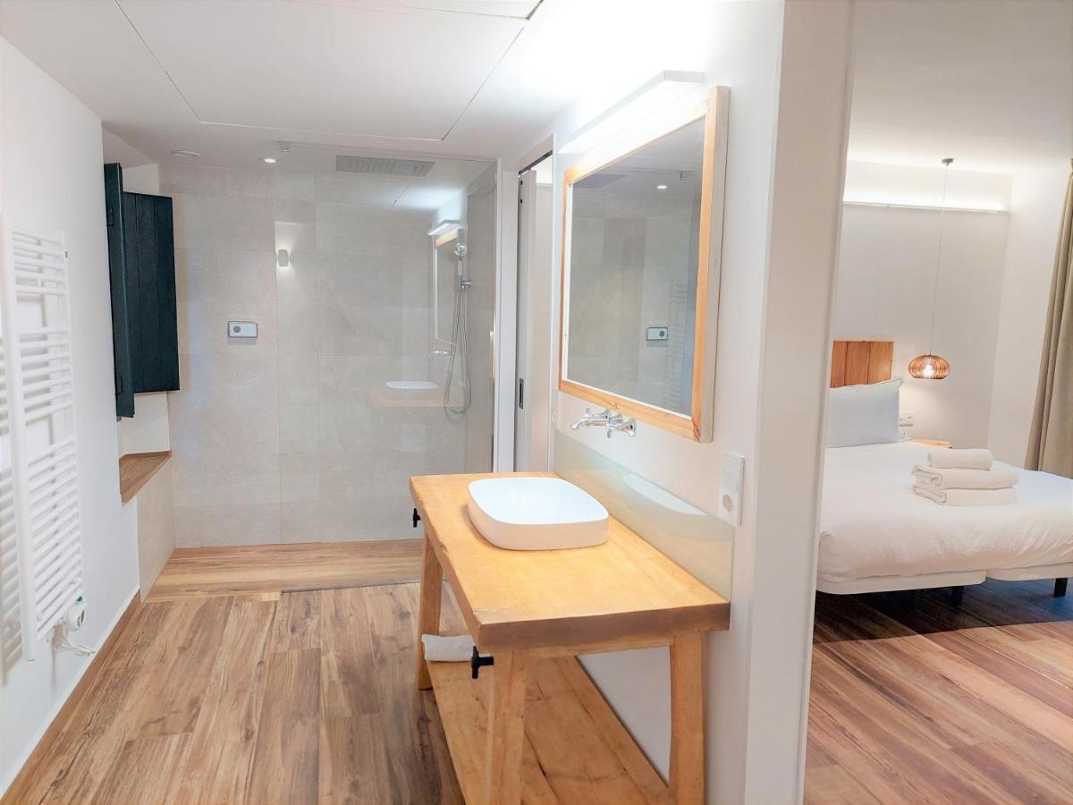 Hotel Mas Aret Peralada Exteriör bild